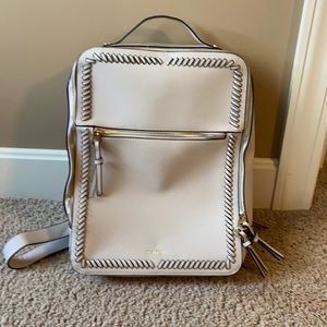 Calpak backpack - Beige